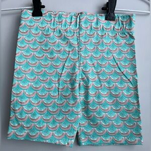 NEW Tommy Bahama girls size 5-6 shorts
